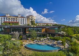 Signia by Hilton La Cantera Resort & Spa