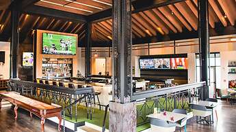 Signia by Hilton La Cantera Resort & Spa