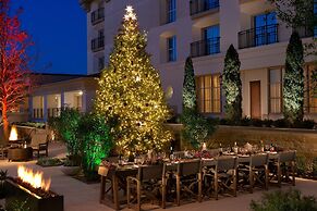 La Cantera Resort & Spa