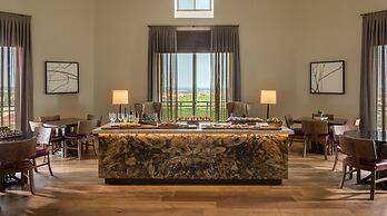 La Cantera Resort & Spa