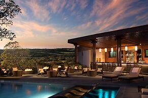 Signia by Hilton La Cantera Resort & Spa