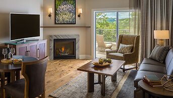 La Cantera Resort & Spa