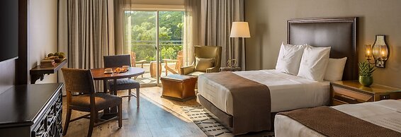 La Cantera Resort & Spa