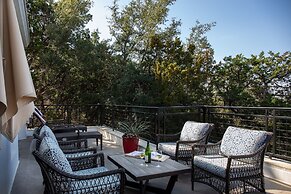 La Cantera Resort & Spa