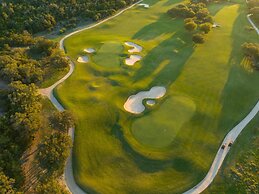 Signia by Hilton La Cantera Resort & Spa