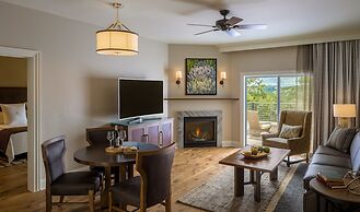 La Cantera Resort & Spa