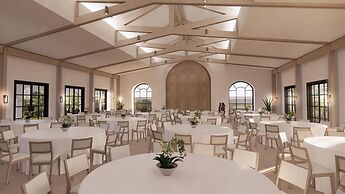 Signia by Hilton La Cantera Resort & Spa