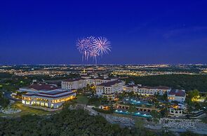 Signia by Hilton La Cantera Resort & Spa