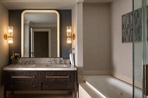 Signia by Hilton La Cantera Resort & Spa