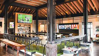 Signia by Hilton La Cantera Resort & Spa