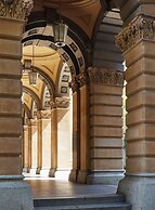 The Fullerton Hotel Sydney