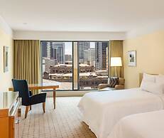 The Fullerton Hotel Sydney