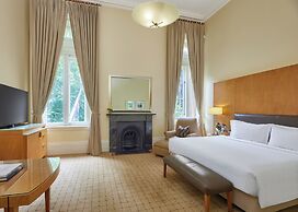 The Fullerton Hotel Sydney