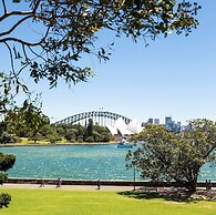 The Fullerton Hotel Sydney