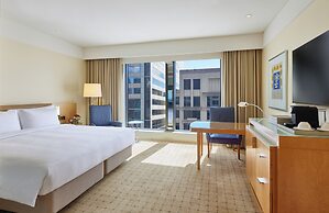 The Fullerton Hotel Sydney