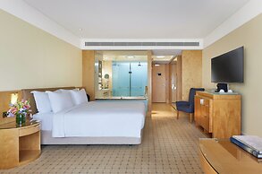 The Fullerton Hotel Sydney