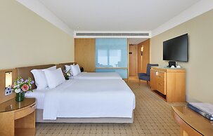 The Fullerton Hotel Sydney