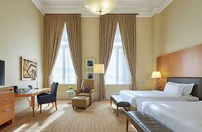 The Fullerton Hotel Sydney