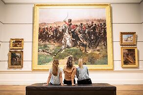 The Fullerton Hotel Sydney