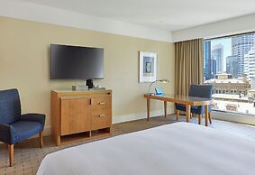 The Fullerton Hotel Sydney