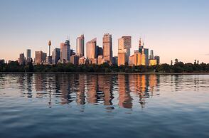 The Fullerton Hotel Sydney
