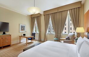 The Fullerton Hotel Sydney