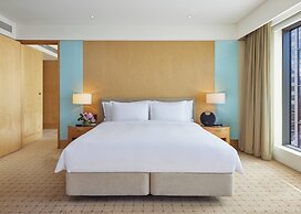 The Fullerton Hotel Sydney