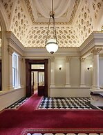 The Fullerton Hotel Sydney