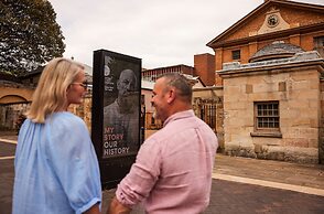The Fullerton Hotel Sydney