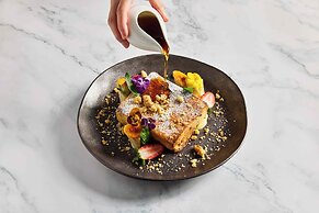 The Fullerton Hotel Sydney