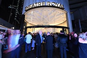 The Fullerton Hotel Sydney