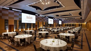 The Fullerton Hotel Sydney