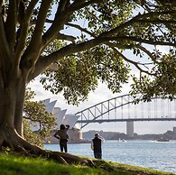 The Fullerton Hotel Sydney