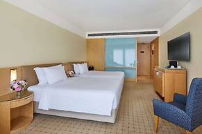 The Fullerton Hotel Sydney