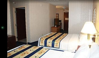 Kings Inn & Suites Mason