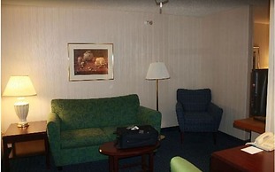 Kings Inn & Suites Mason