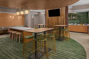 Springhill Suites By Marriott Pinehurst Southern Pines