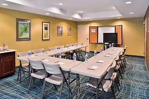 Springhill Suites By Marriott Pinehurst Southern Pines