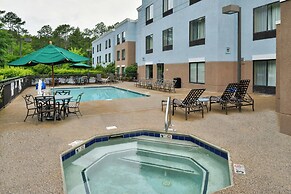 Springhill Suites By Marriott Pinehurst Southern Pines
