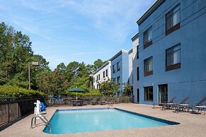 Springhill Suites By Marriott Pinehurst Southern Pines