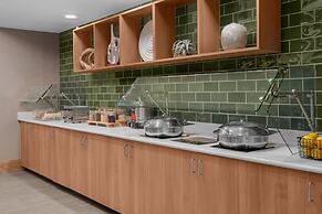 Springhill Suites By Marriott Pinehurst Southern Pines