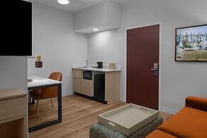 Springhill Suites By Marriott Pinehurst Southern Pines