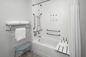 Springhill Suites By Marriott Pinehurst Southern Pines