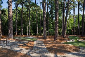 Springhill Suites By Marriott Pinehurst Southern Pines