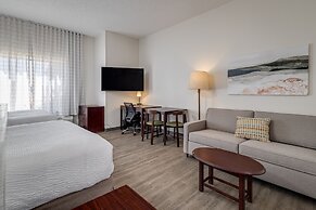 MySuites Lawton