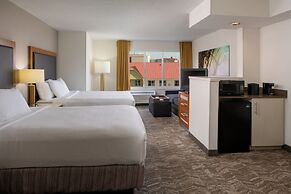 SpringHill Suites by Marriott Convention Center/I-drive