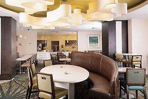 SpringHill Suites by Marriott Convention Center/I-drive