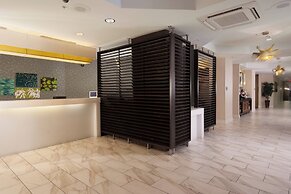 SpringHill Suites by Marriott Convention Center/I-drive