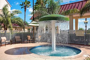 SpringHill Suites by Marriott Convention Center/I-drive