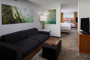 SpringHill Suites by Marriott Convention Center/I-drive